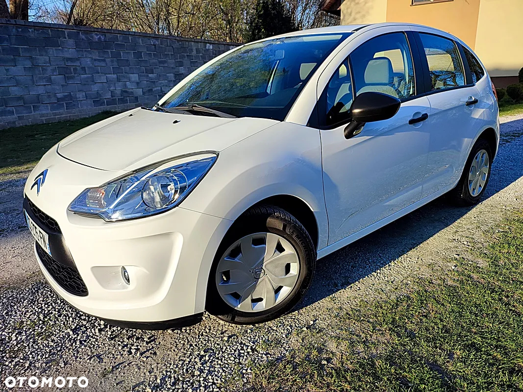 Citroën C3 Pure Tech VTi 68 Attraction - 16