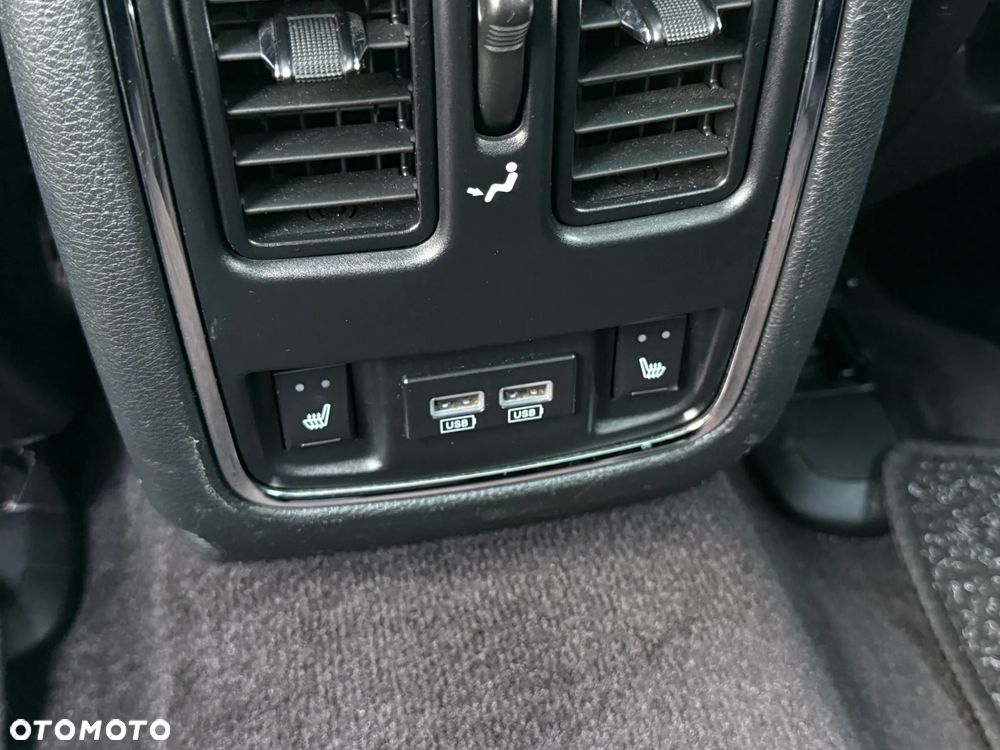 Jeep Grand Cherokee 3.0 CRD Overland - 30