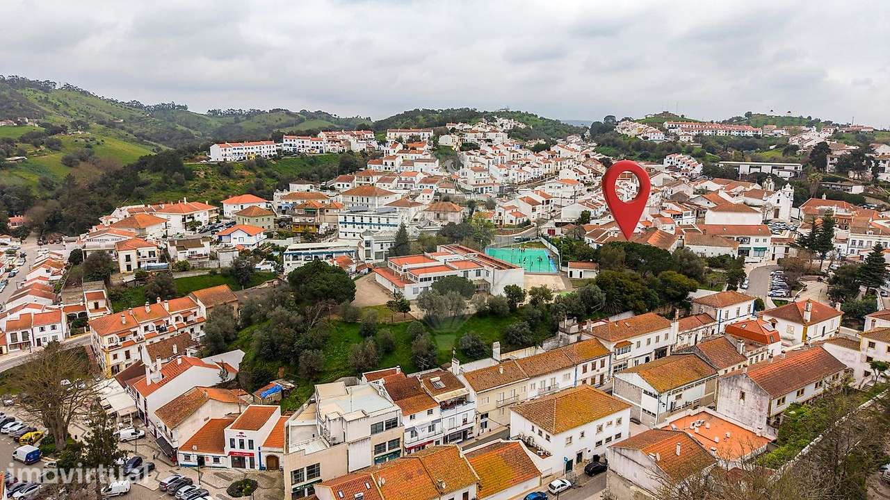 Moradia T10 para venda - Grande imagem: 2/50