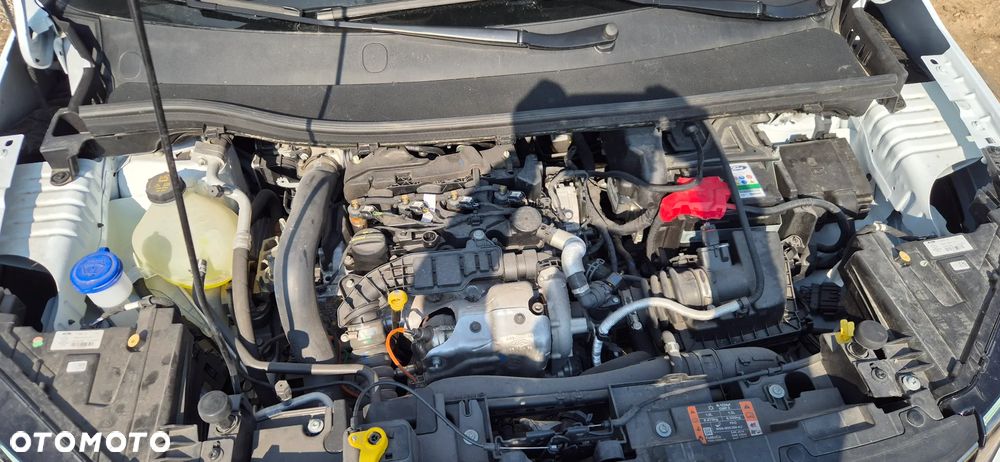 Ford COURIER - 10
