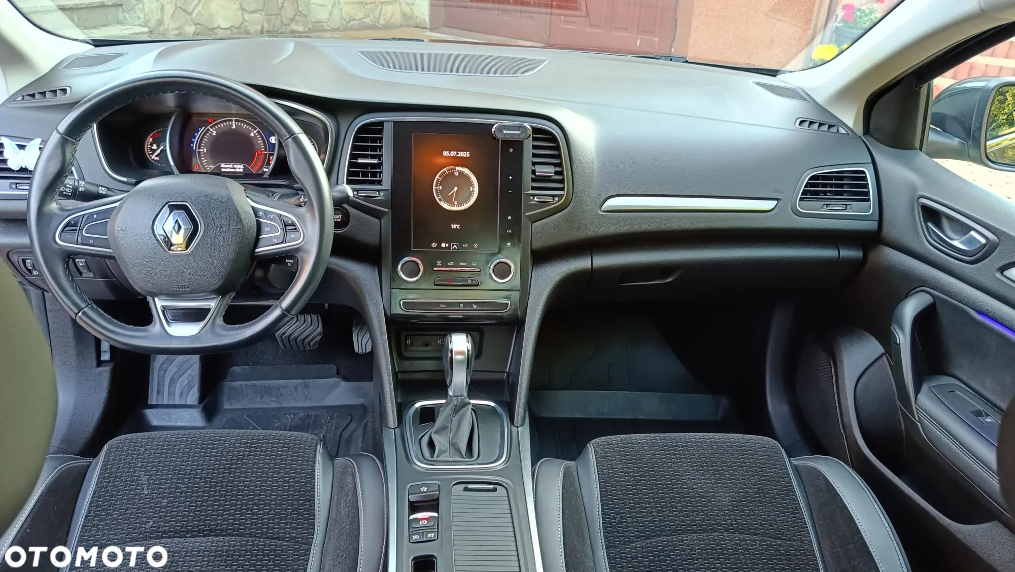 Renault Megane - 7