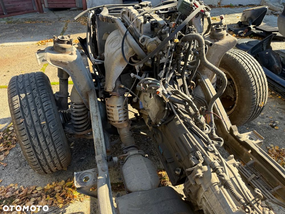 Suzuki Grand Vitara - 9