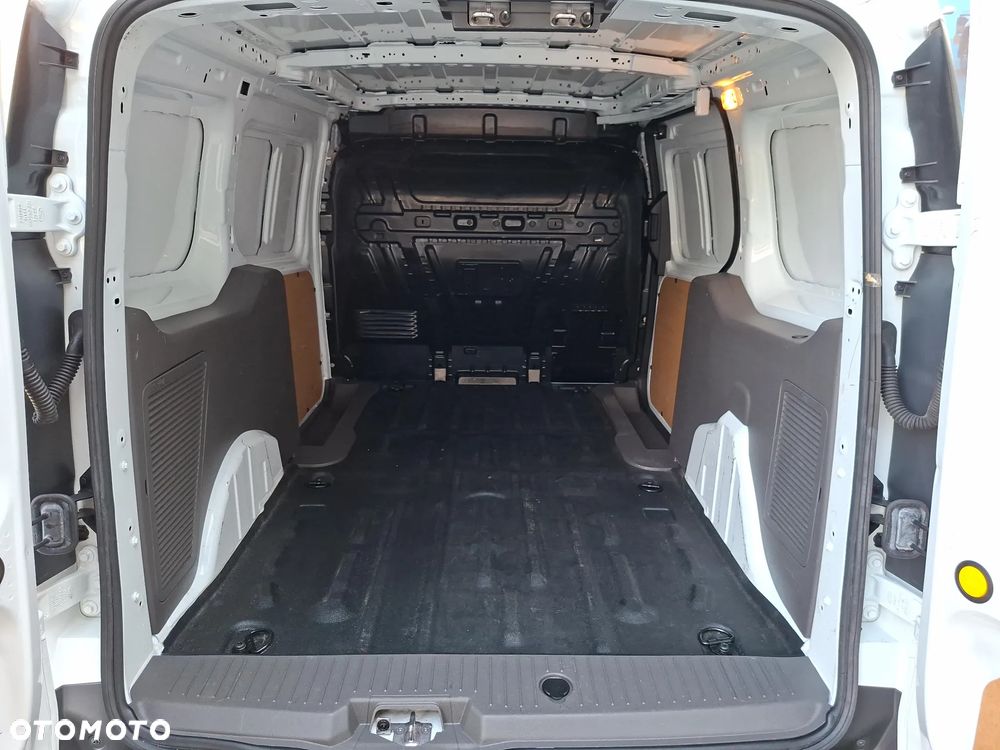 Ford Connect - 14