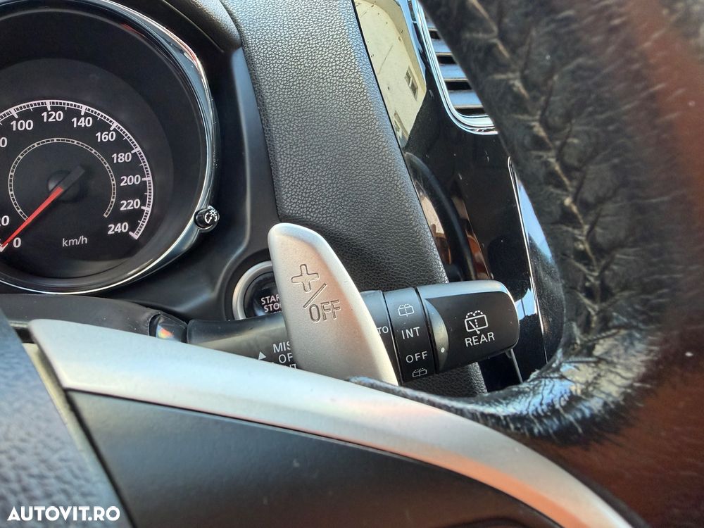 Mitsubishi ASX 2.2 DI-D 4WD Automatik Plus - 16