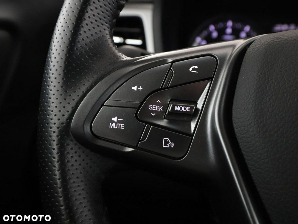 SsangYong/KGM Tivoli 1.5 T-GDI 2WD Quartz - 29