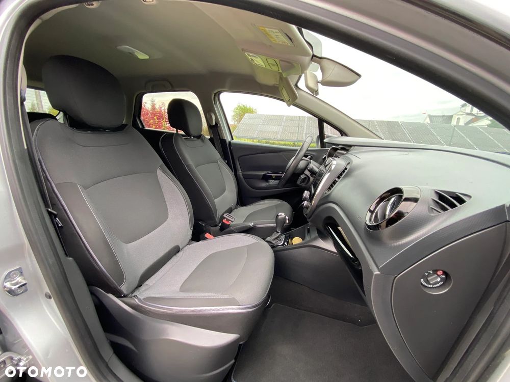 Renault Captur (ENERGY) dCi 90 EDC INTENS - 6