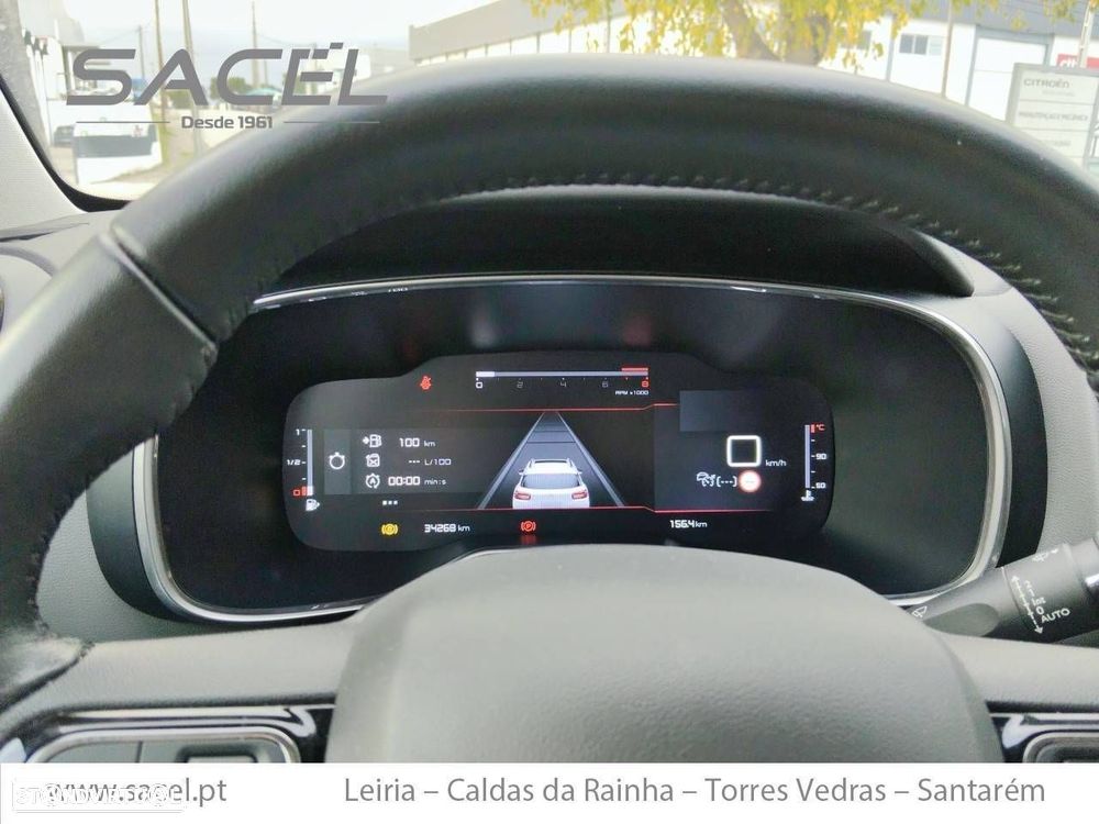 Citroën C5 Aircross 1.2 PureTech C-Series - 13