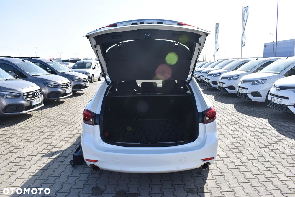 Mazda 6 2.0 SkyJoy - 13