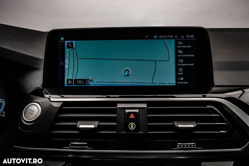 BMW X3 xDrive30e AT PHEV - 25