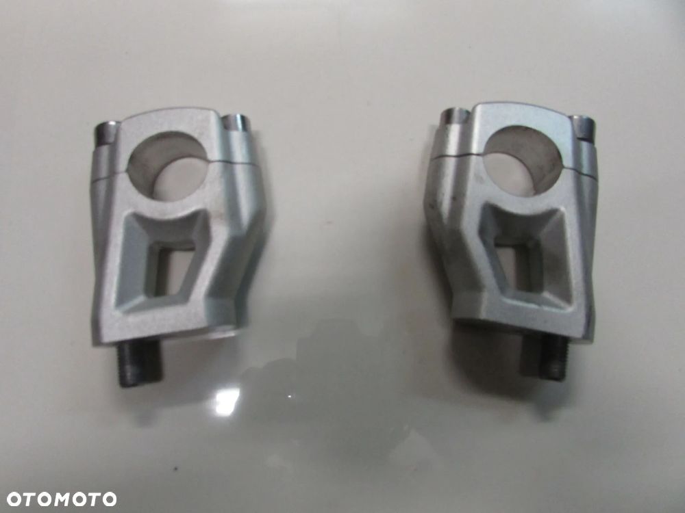 Triumph Tiger 900 20+ uchwyty kierownicy risery - 2