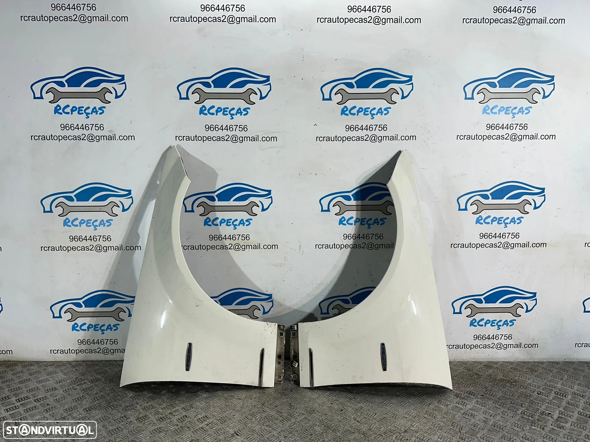 .Frente Completa Xenon AMG Mercedes Benz W204 C220 Facelift Diesel 651.911 2006 - 2014 - 20