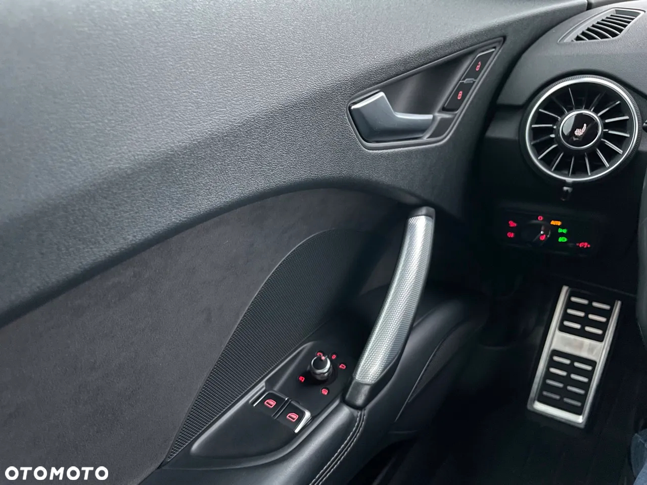 Audi TT Coupé 2.0 TFSI Quattro S tronic - 14