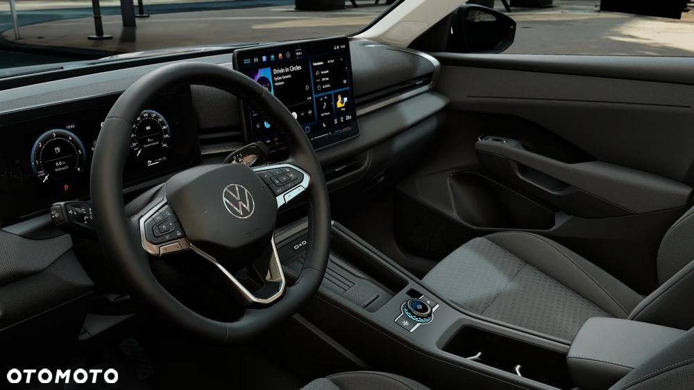 Volkswagen T-Roc 1.5 eTSI Life DSG - 9
