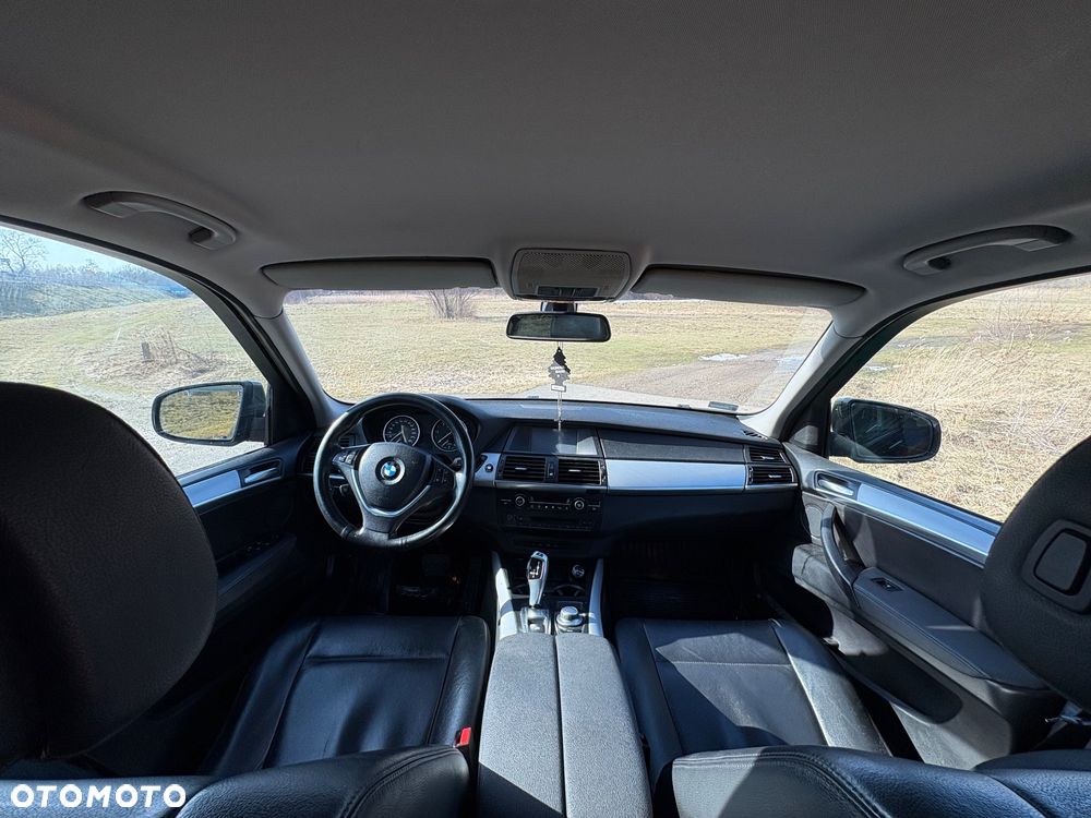 BMW X5 - 10