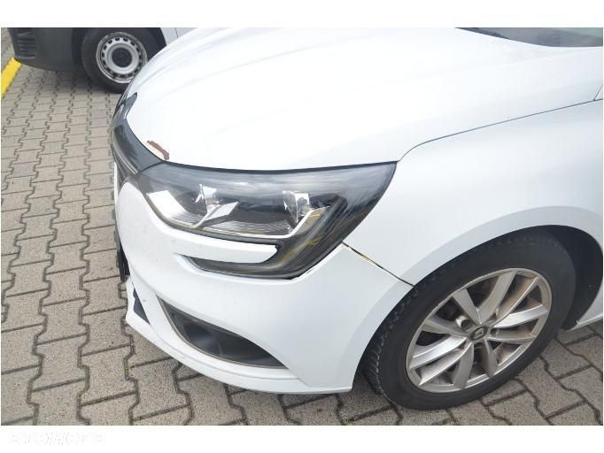 Renault Megane - 30