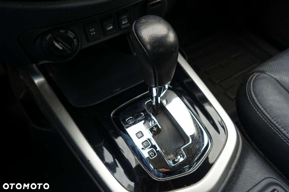 Nissan Navara - 18