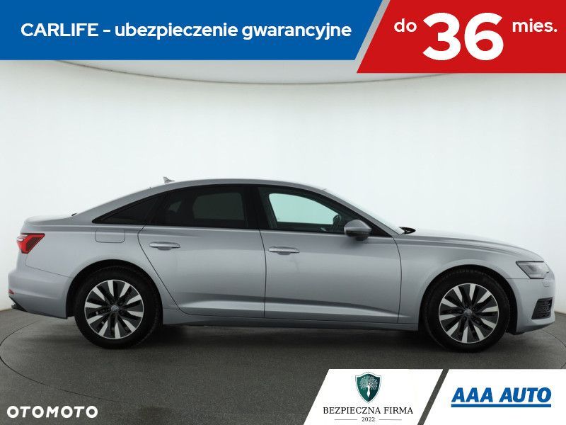 Audi A6 Limousine - 8