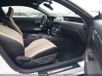 Ford Mustang 2.3 Eco Boost - 18