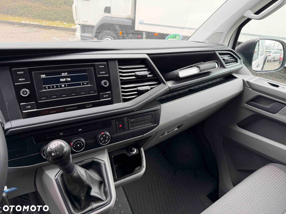 Volkswagen DOKA - 11