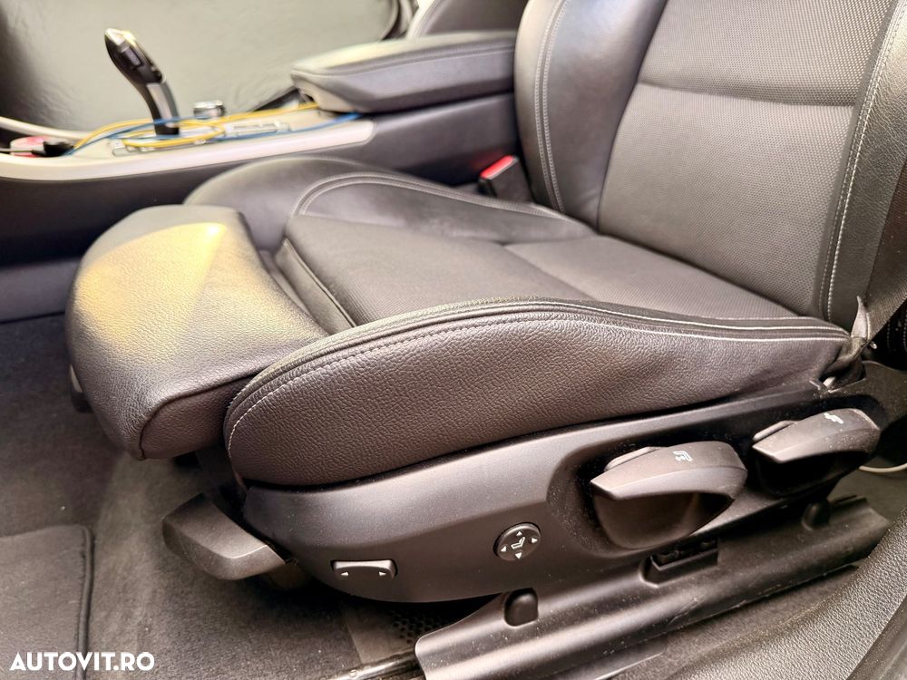 BMW X3 - 9