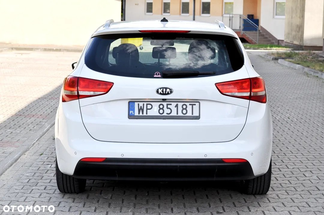 Kia Ceed 1.4 L Business Line Plus - 9