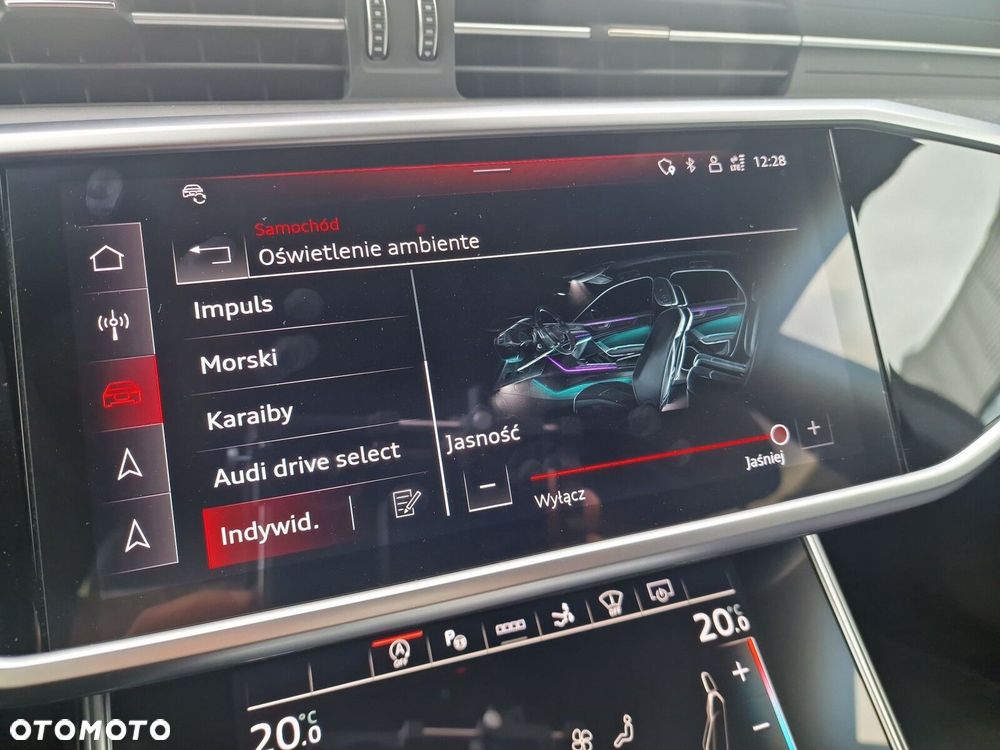 Audi A7 Sportback - 18