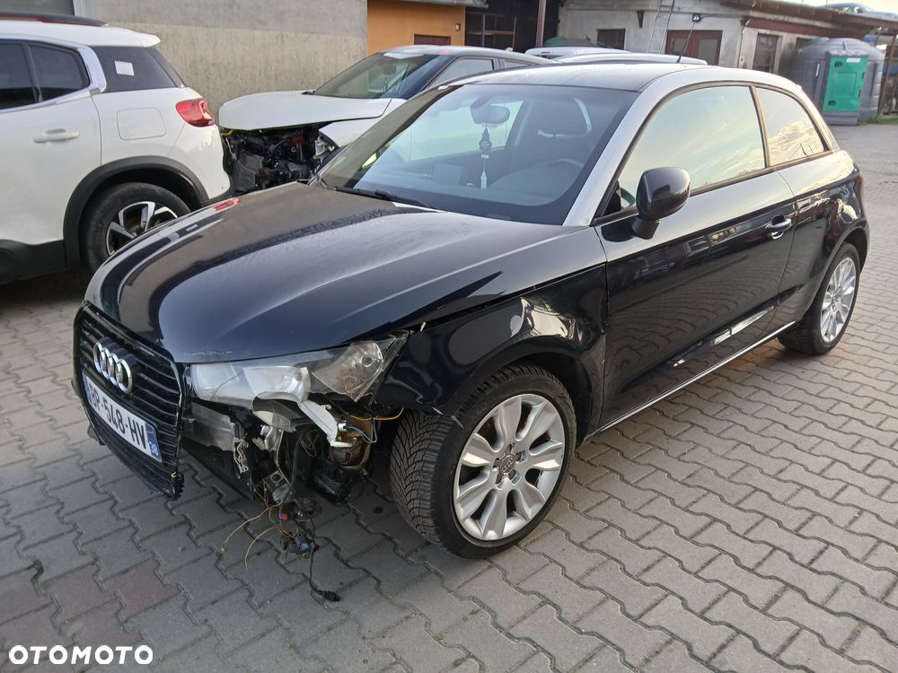 Audi A1 1.6 TDI Ambition - 2