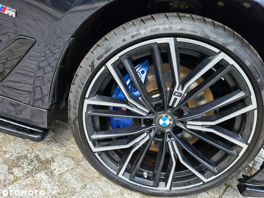 BMW Seria 5 530d mHEV M Sport sport - 3