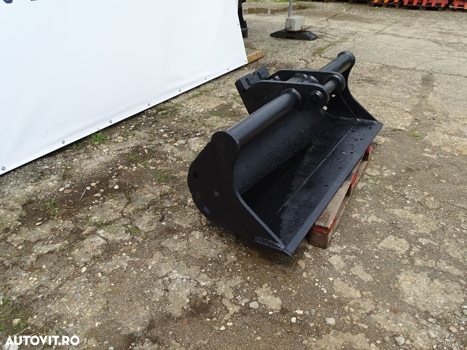 Cupa taluz excavator 14-18 Tone - 4