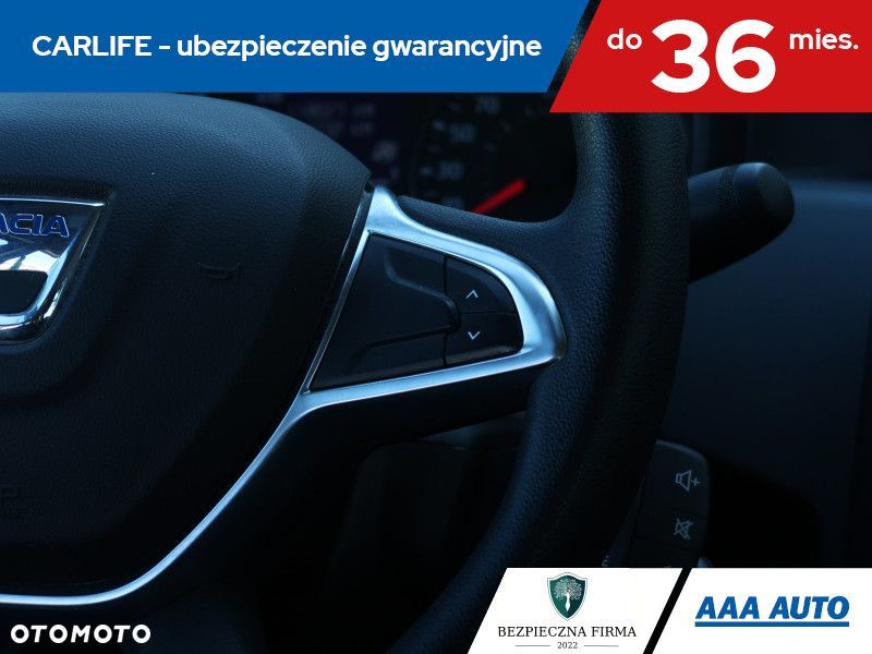 Dacia Duster - 18