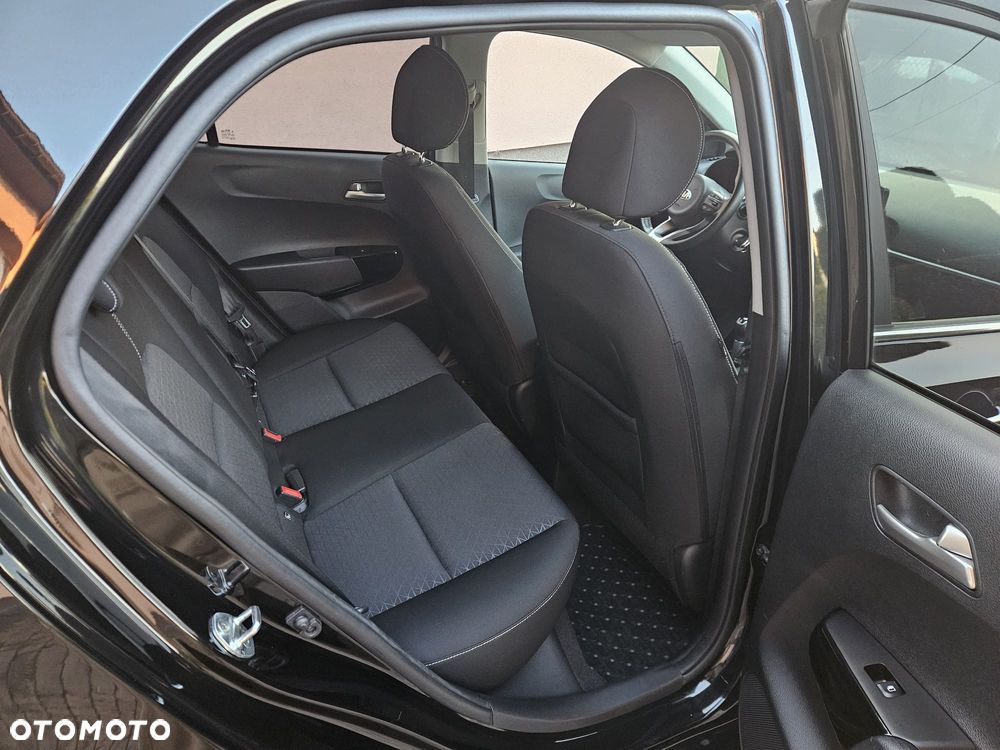 Kia Picanto 1.2 X-Line - 23