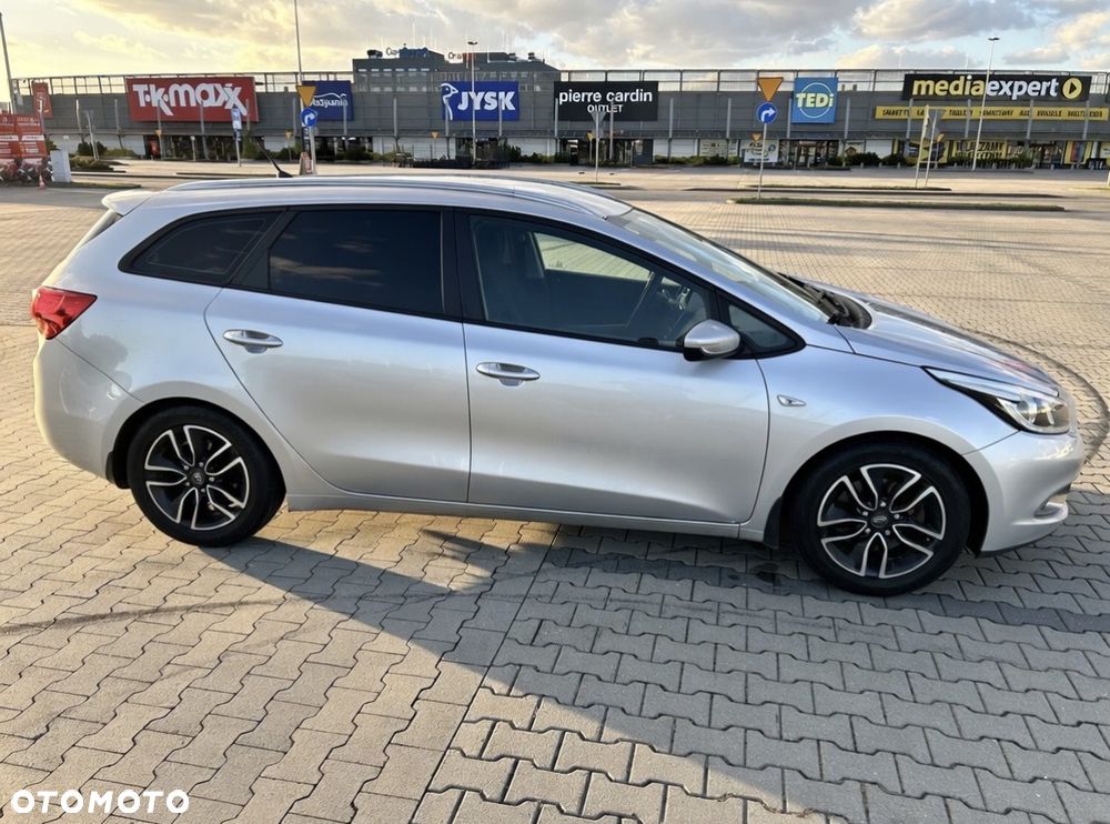 Kia Ceed 1.6 GDI S - 3