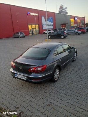Volkswagen CC - 4