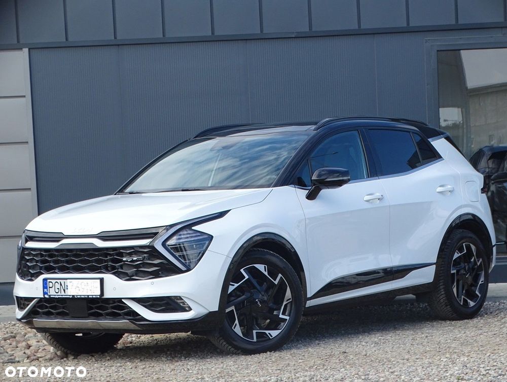 Kia Sportage - 3
