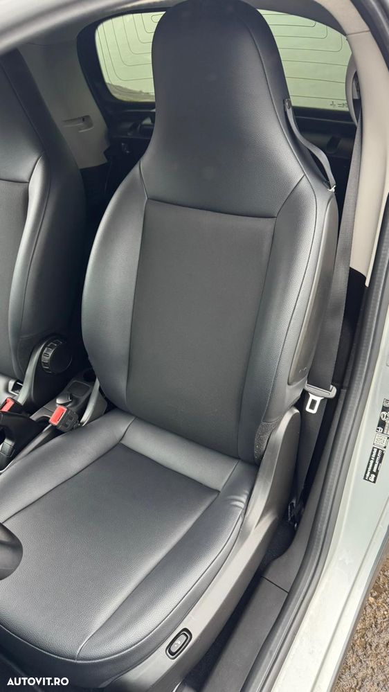 Smart Fortwo EQ passion - 6