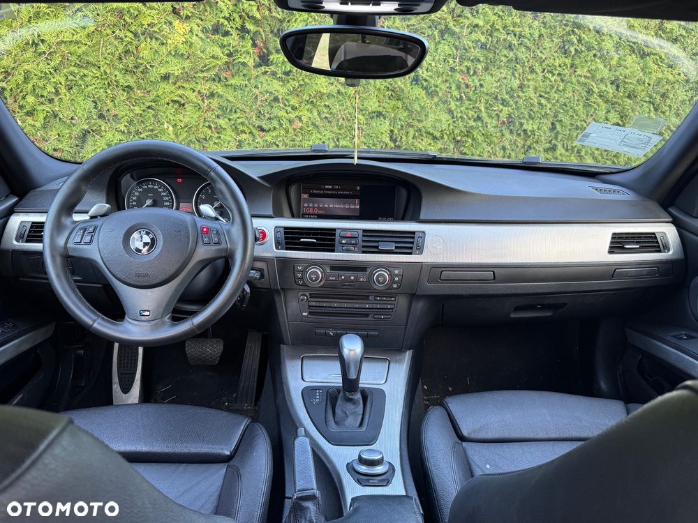 BMW Seria 3 335i Edition Sport - 21