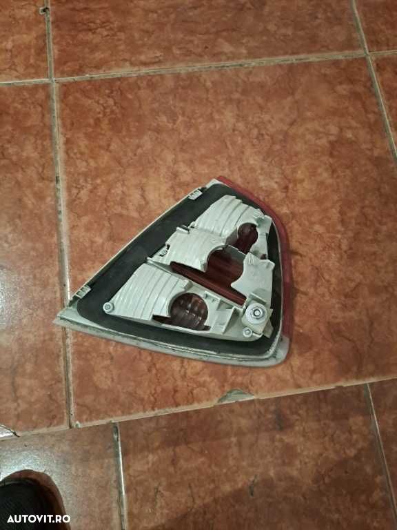 Stop stanga pe portbagaj Bmw X3 E90 original - 2