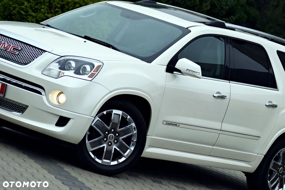 GMC Acadia 3.6 SLT - 20