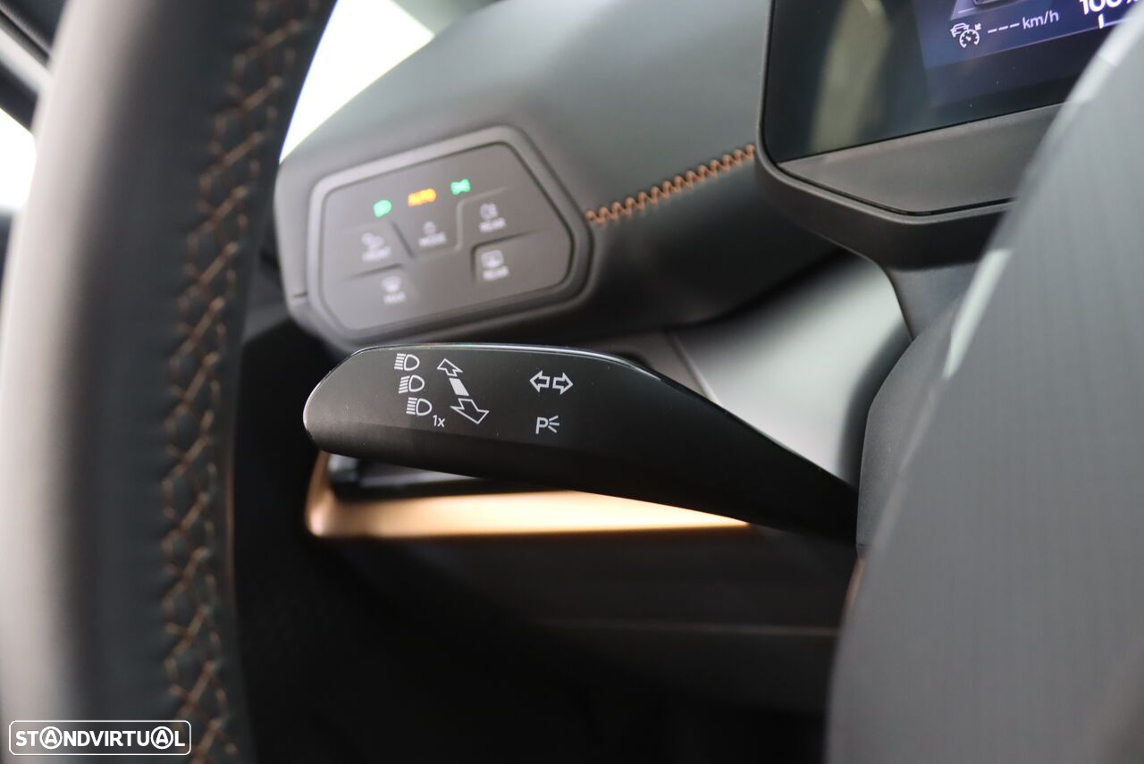Cupra Born 58 kWh - 13