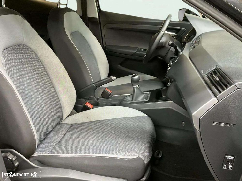 SEAT Ibiza 1.0 TSI Style - 14