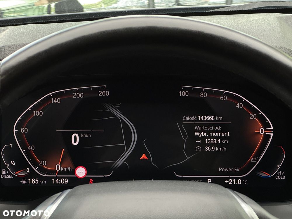 BMW Seria 3 318d - 18