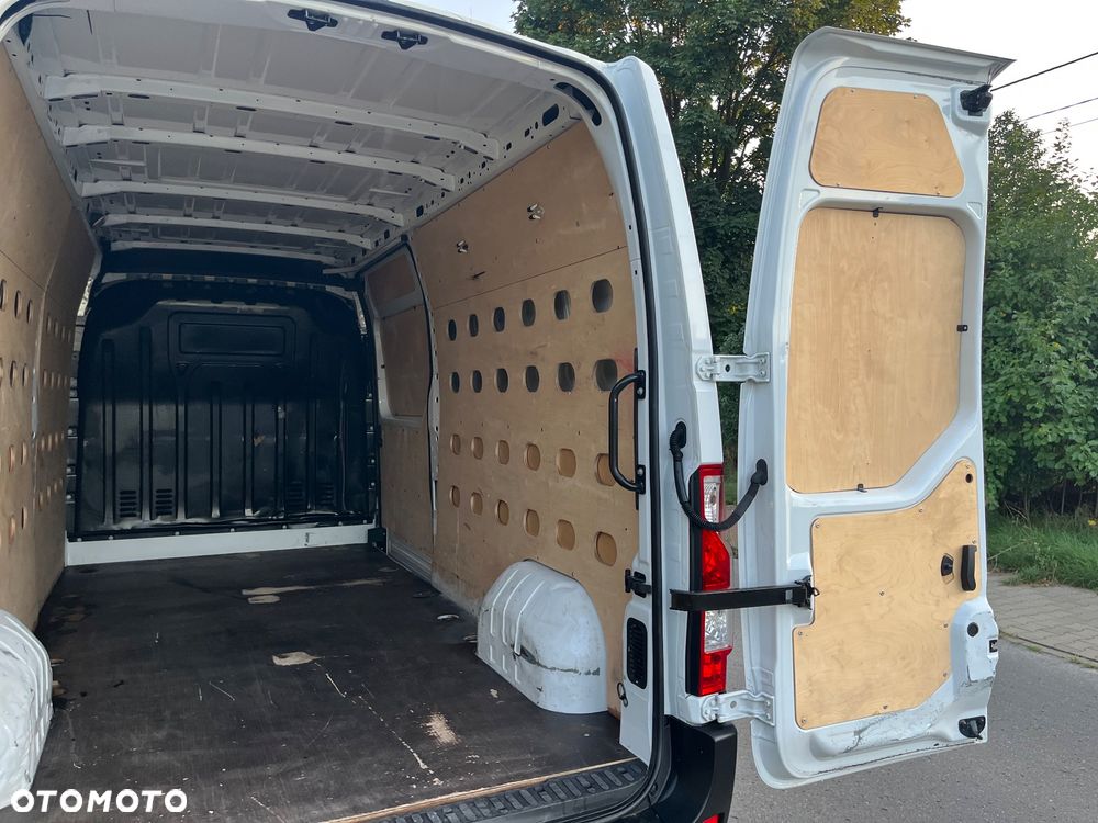 Renault Master - 19