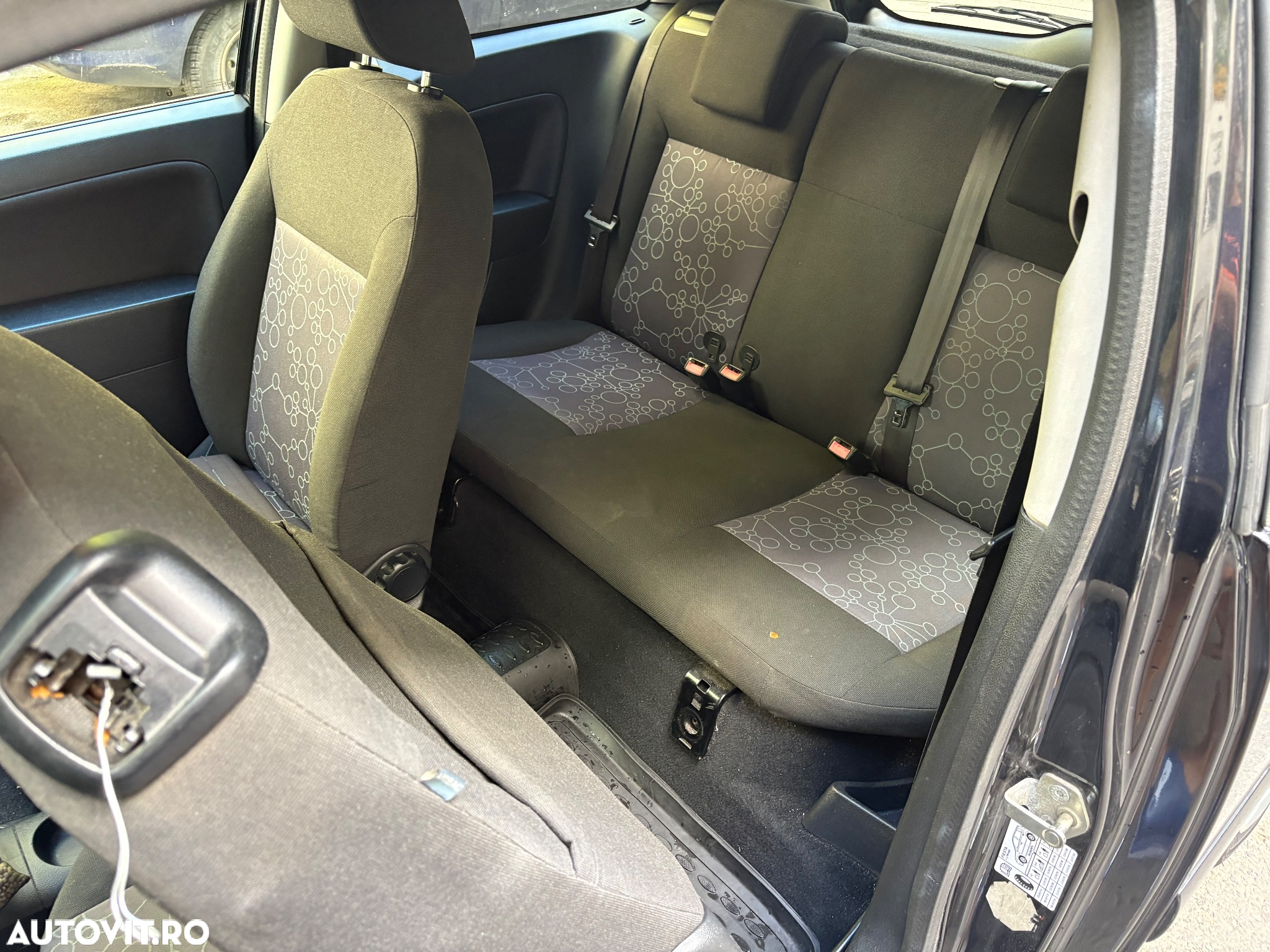 Ford Fiesta 1.3 - 12