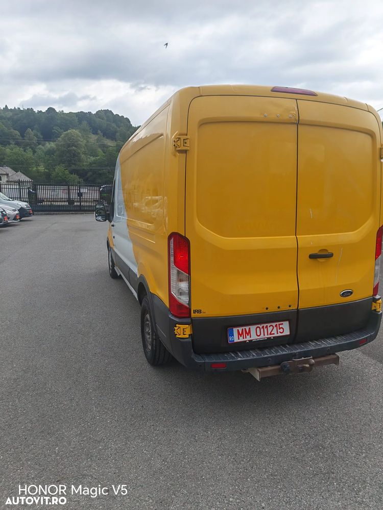 Ford Transit L3H2 - 4