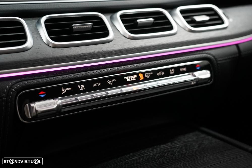 Mercedes-Benz GLE 400 d Coupé 4Matic - 18