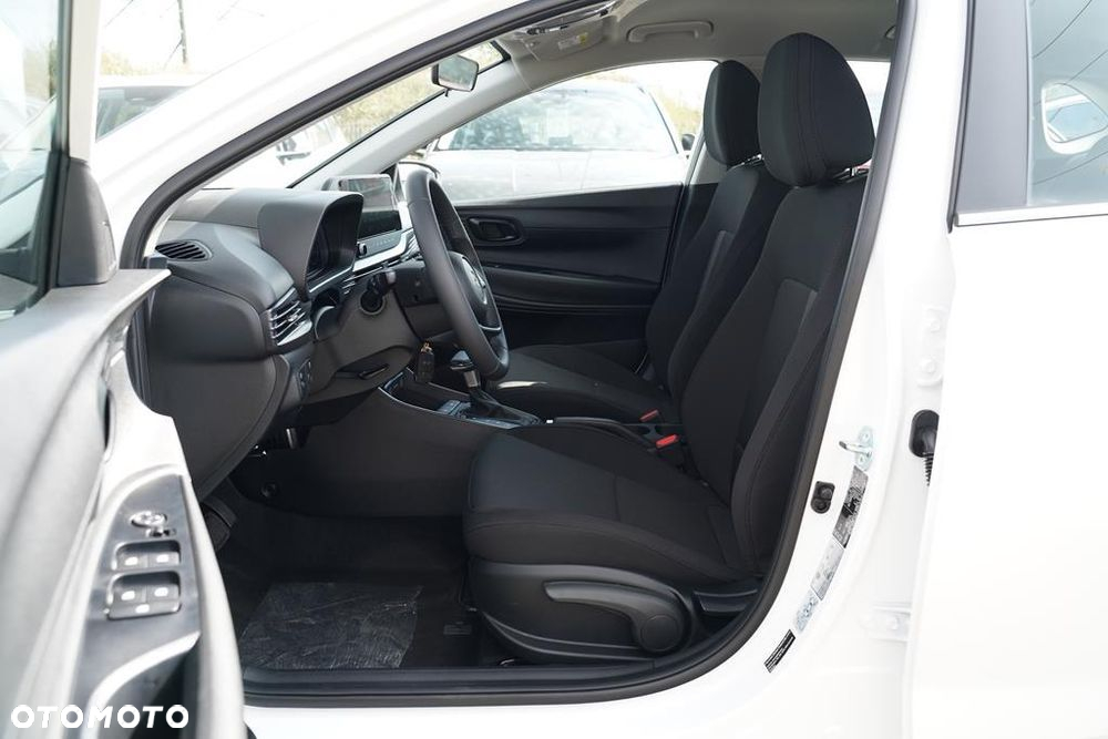 Hyundai i20 1.0 T-GDi Modern DCT - 9