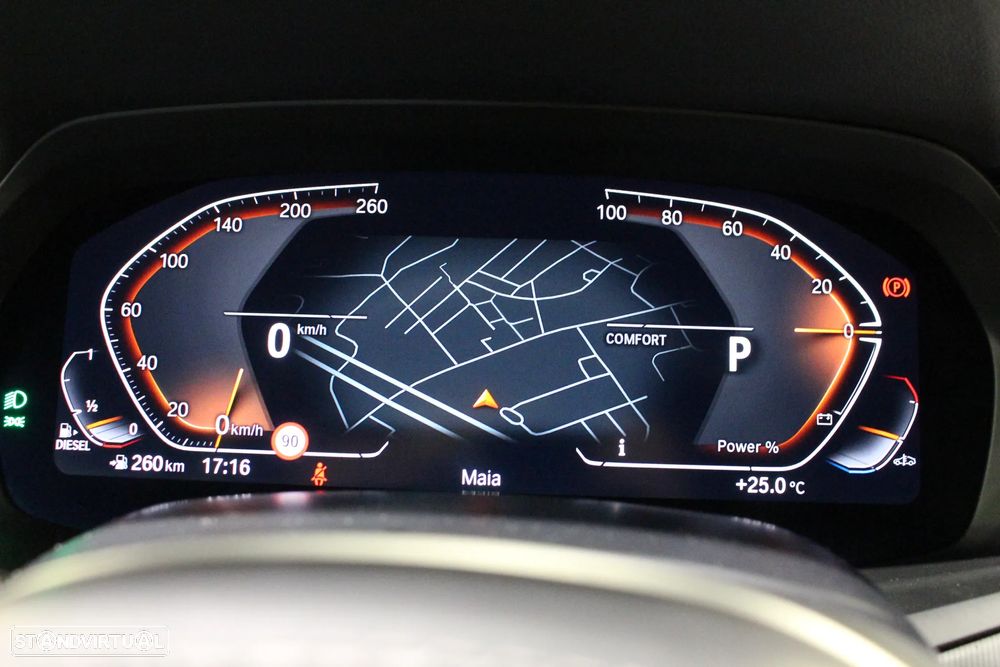 BMW X6 30 d xDrive xLine - 38