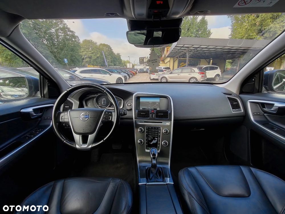 Volvo XC 60 - 9