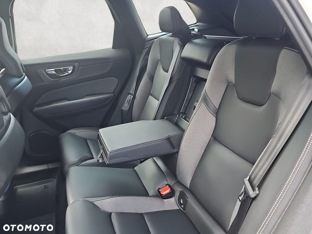Volvo XC 60 - 23