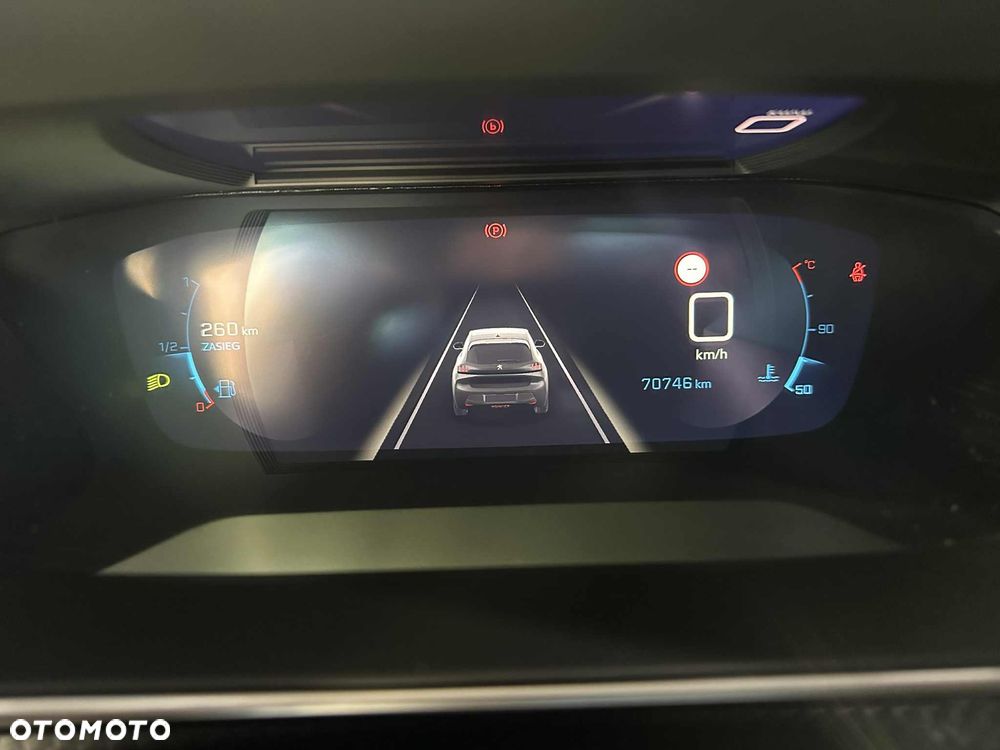 Peugeot 208 PureTech 100 Style - 21